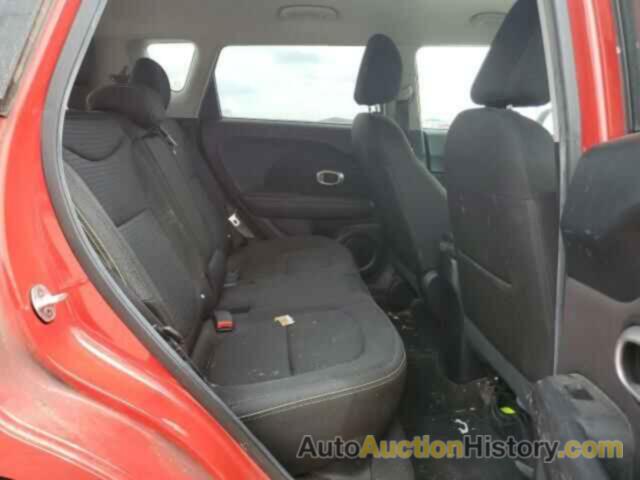 KIA SOUL +, KNDJP3A52G7866294