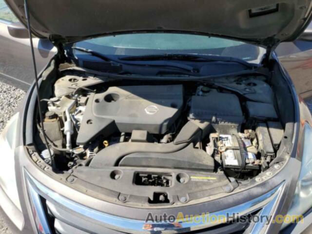 NISSAN ALTIMA 2.5, 1N4AL3AP4EC175033