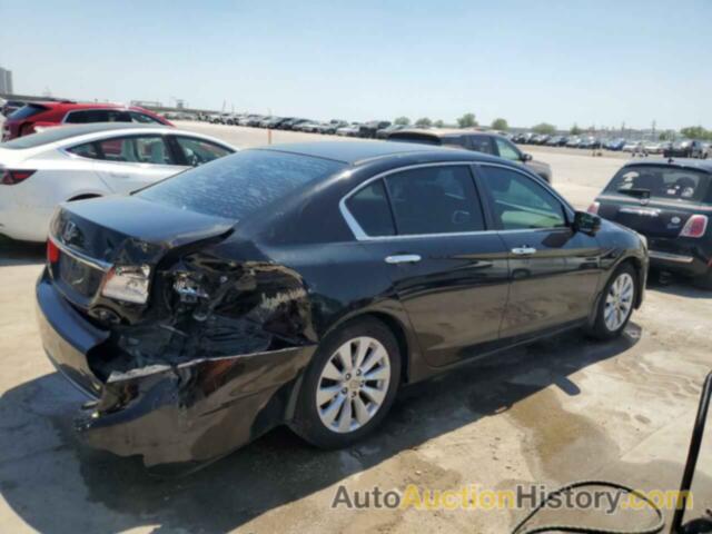 HONDA ACCORD EX, 1HGCR2F7XDA105598