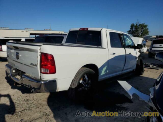 RAM 1500 SLT, 3C6RR7LT3HG703277