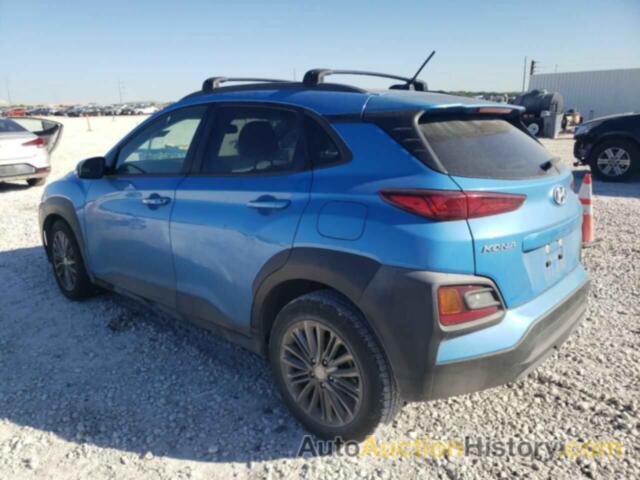 HYUNDAI KONA SEL, KM8K22AA0LU569638