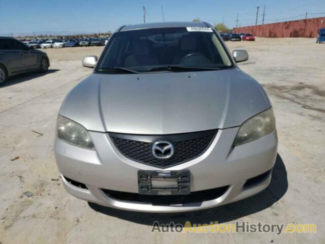 MAZDA 3 I, JM1BK12F751243350