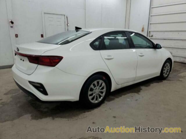 KIA FORTE FE, 3KPF24ADXME339732