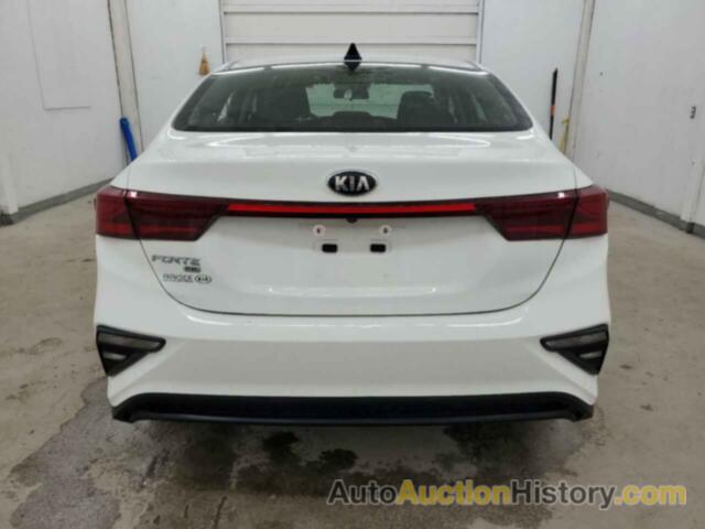 KIA FORTE FE, 3KPF24ADXME339732