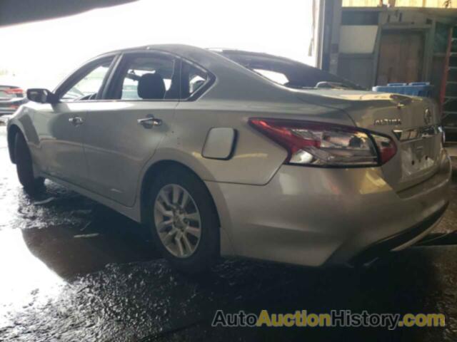 NISSAN ALTIMA 2.5, 1N4AL3AP6HC490971