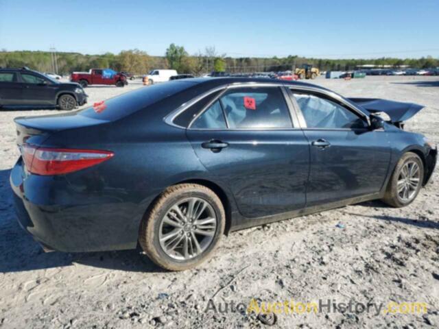 TOYOTA CAMRY LE, 4T1BF1FKXHU454794