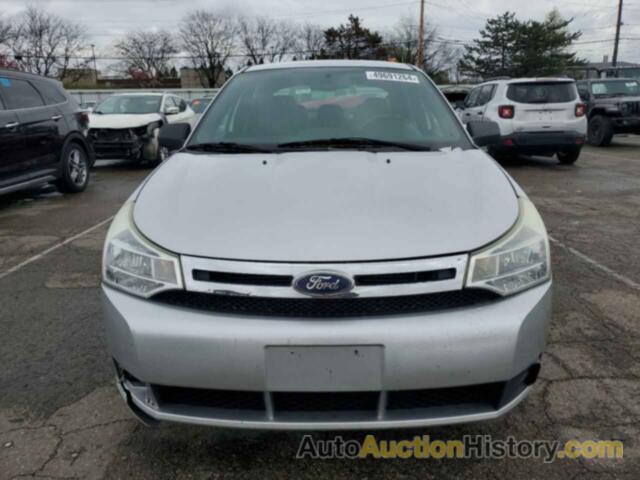 FORD FOCUS SE, 1FAHP3FN4BW139959