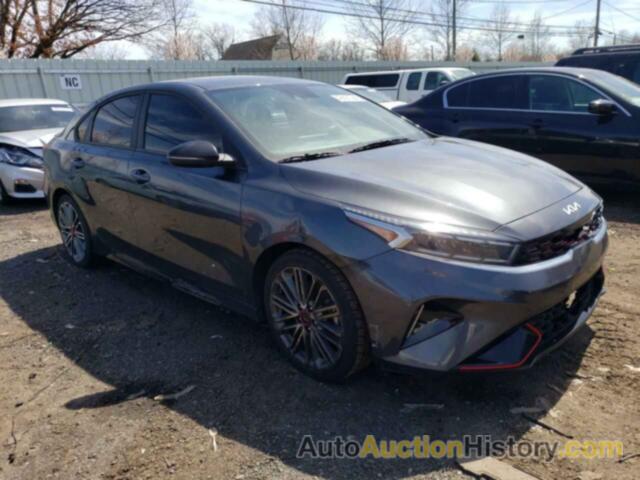 KIA FORTE GT, 3KPF44AC8NE446412