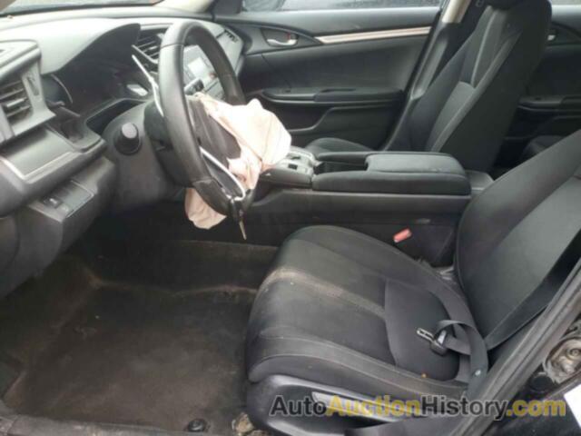 HONDA CIVIC LX, 2HGFC2F54GH571563