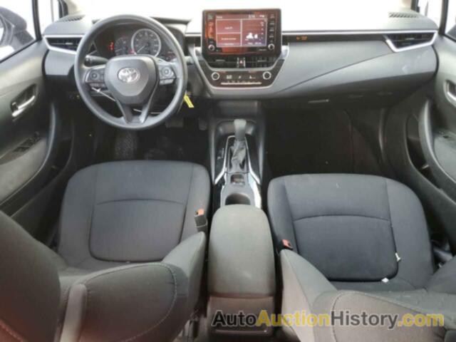 TOYOTA COROLLA LE, 5YFEPMAE5MP235654