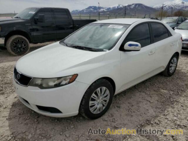 KIA FORTE EX, KNAFU4A29A5839667