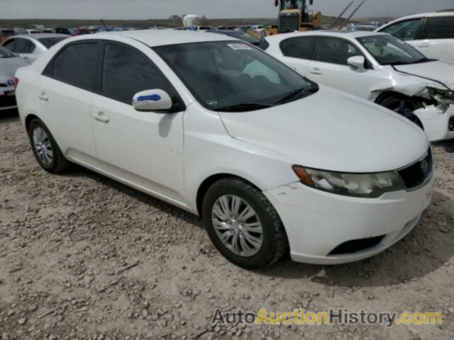 KIA FORTE EX, KNAFU4A29A5839667