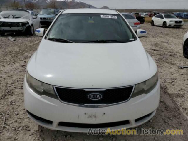 KIA FORTE EX, KNAFU4A29A5839667