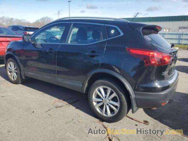 NISSAN ROGUE S, JN1BJ1CR6HW133606