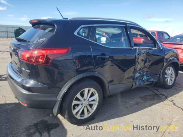 NISSAN ROGUE S, JN1BJ1CR6HW133606