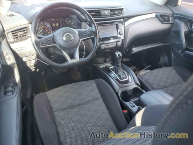 NISSAN ROGUE S, JN1BJ1CR6HW133606