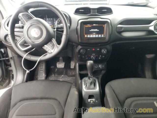 JEEP RENEGADE LATITUDE, ZACNJABB5LPL67768