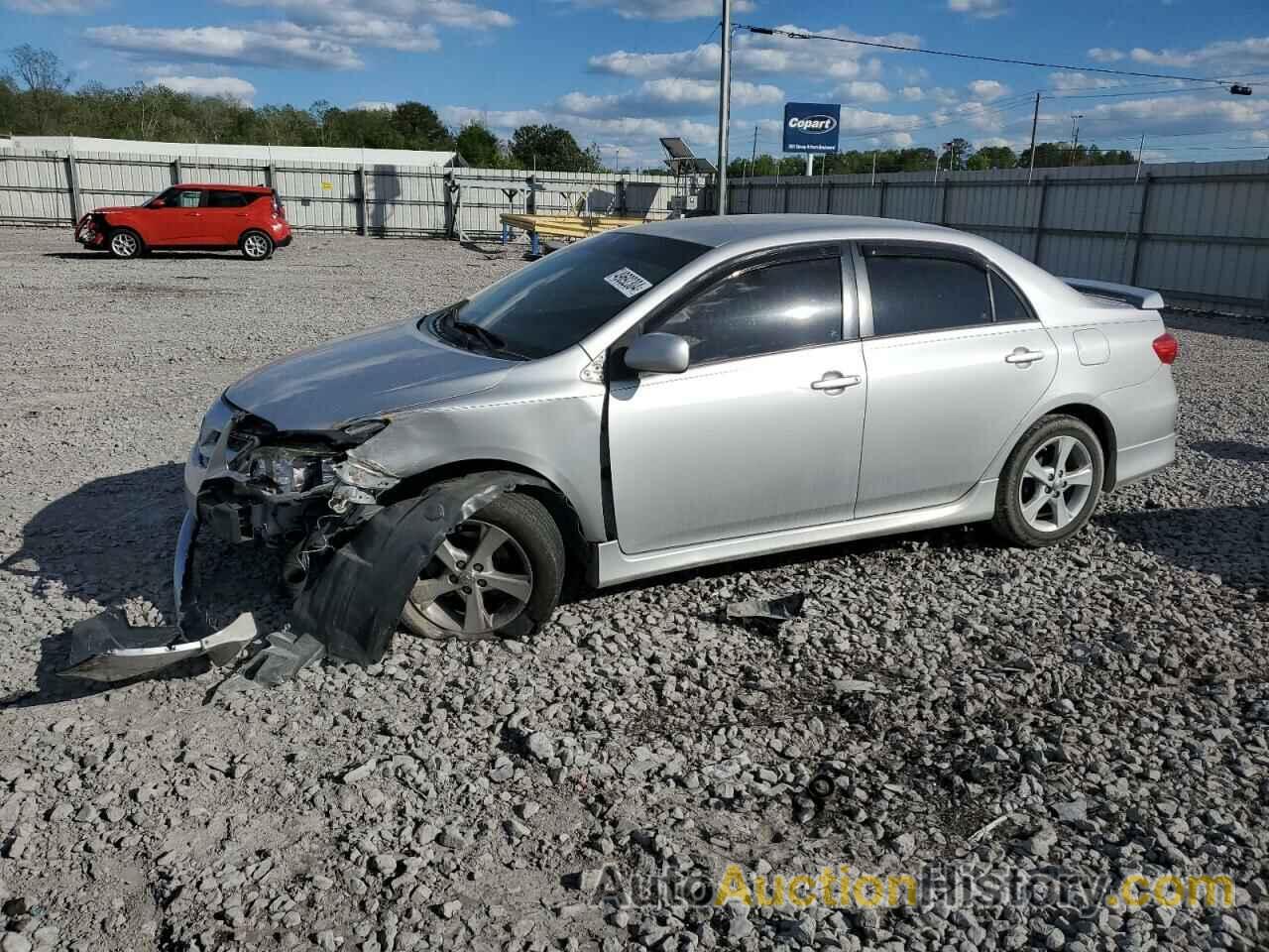 TOYOTA COROLLA BASE, 2T1BU4EE6CC792237