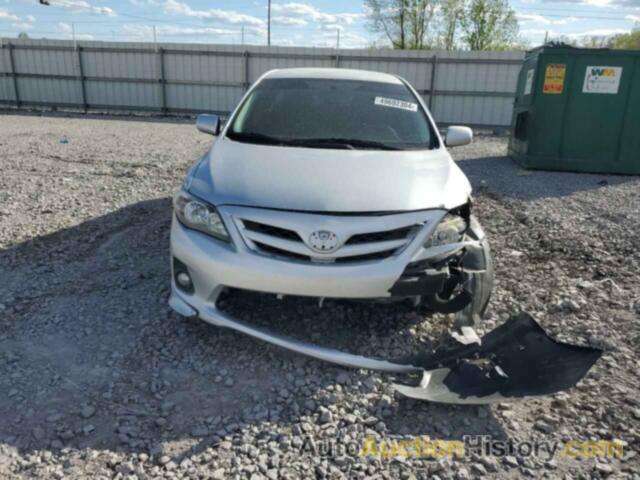 TOYOTA COROLLA BASE, 2T1BU4EE6CC792237