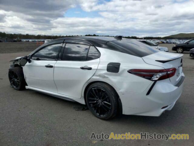 TOYOTA CAMRY TRD, 4T1KZ1AK3NU070950