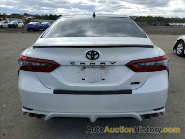 TOYOTA CAMRY TRD, 4T1KZ1AK3NU070950