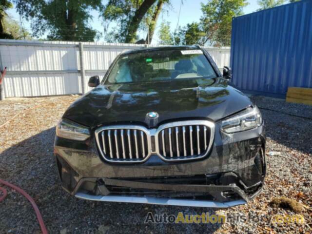 BMW X3 XDRIVE30I, 5UX53DP04R9U29465