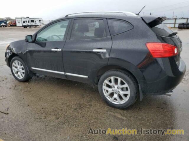 NISSAN ROGUE S, JN8AS5MV1BW293462