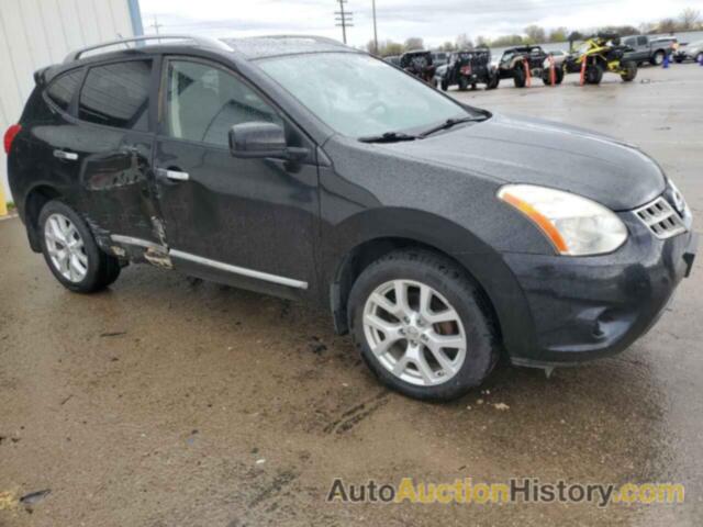 NISSAN ROGUE S, JN8AS5MV1BW293462