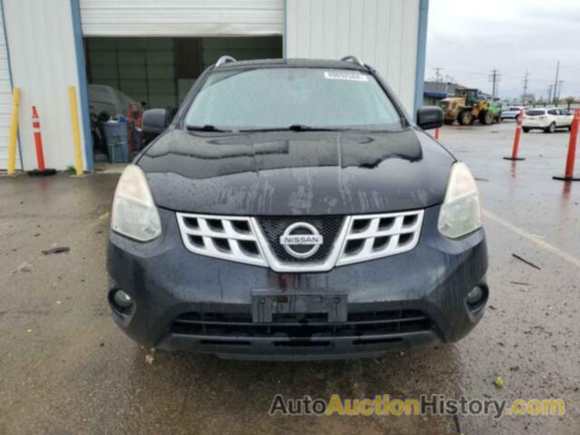 NISSAN ROGUE S, JN8AS5MV1BW293462