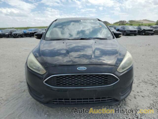 FORD FOCUS SE, 1FADP3F25FL339177