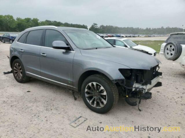 AUDI Q5 PREMIUM PLUS, WA1L2AFP6GA064818