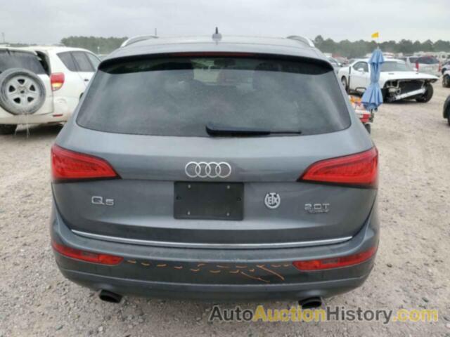 AUDI Q5 PREMIUM PLUS, WA1L2AFP6GA064818