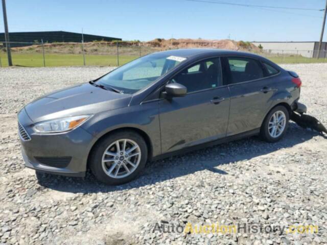 FORD FOCUS SE, 1FADP3F22JL231379