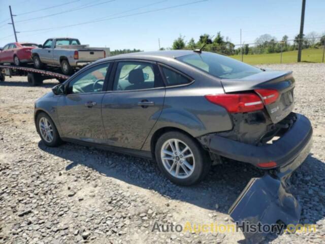 FORD FOCUS SE, 1FADP3F22JL231379