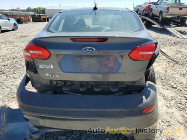 FORD FOCUS SE, 1FADP3F22JL231379