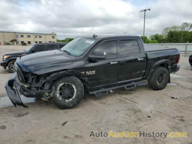 RAM 1500 SLT, 3C6RR7LT1HG511758