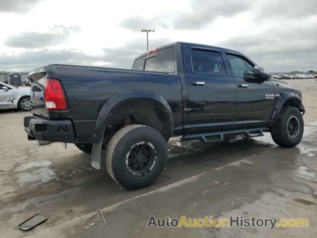 RAM 1500 SLT, 3C6RR7LT1HG511758