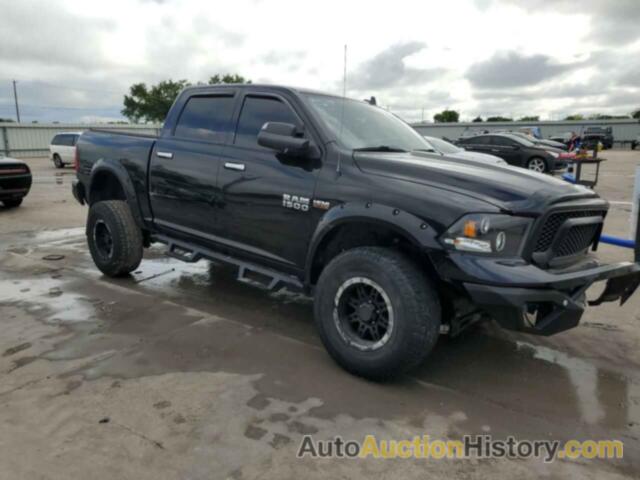 RAM 1500 SLT, 3C6RR7LT1HG511758