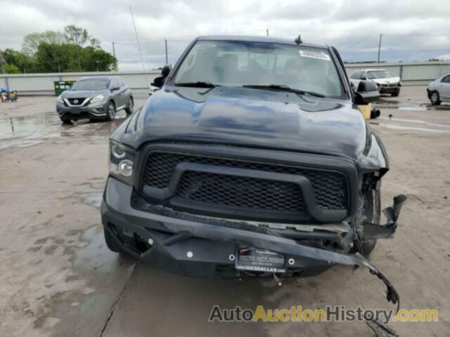 RAM 1500 SLT, 3C6RR7LT1HG511758