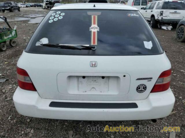 HONDA ACCORD LX, 1HGCE1823VA009868