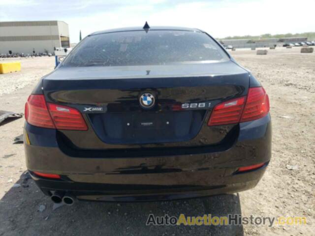 BMW 5 SERIES XI, WBA5A7C51ED613941