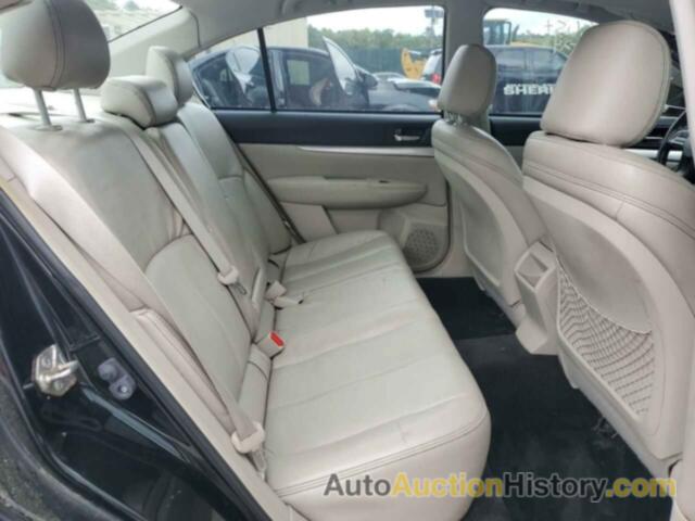 SUBARU LEGACY 2.5I PREMIUM, 4S3BMBC68E3025081