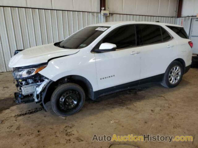 CHEVROLET EQUINOX LT, 2GNAXTEV5K6164013