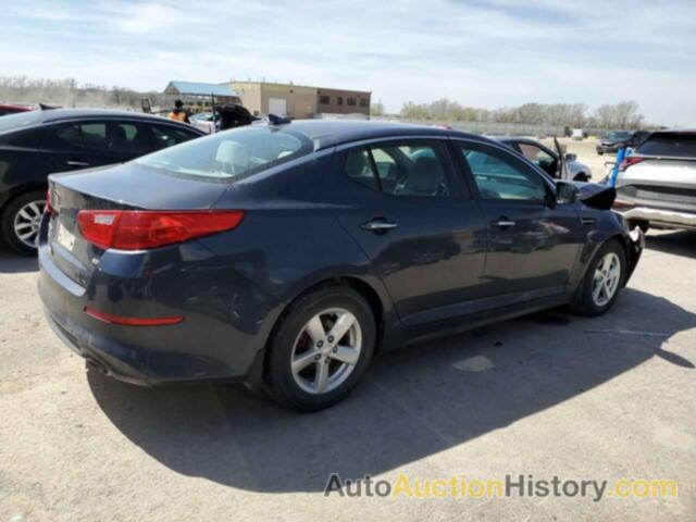 KIA OPTIMA LX, KNAGM4A77F5583133