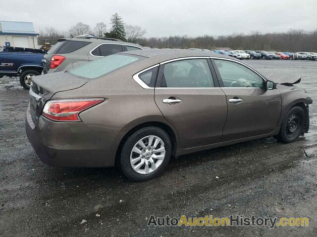 NISSAN ALTIMA 2.5, 1N4AL3AP4EC152044