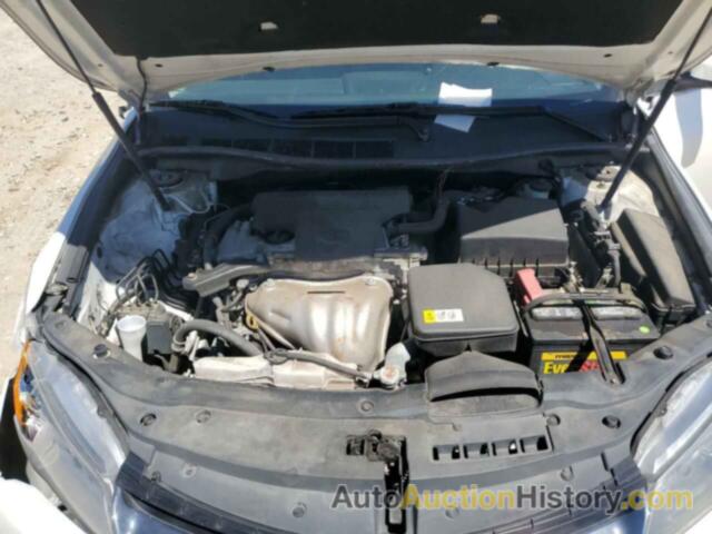 TOYOTA CAMRY LE, 4T1BF1FKXHU273484