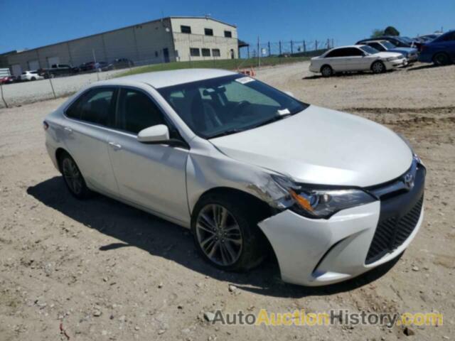 TOYOTA CAMRY LE, 4T1BF1FKXHU273484