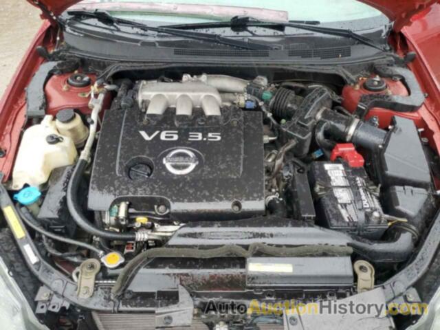 NISSAN ALTIMA SE, 1N4BL11D56C225731