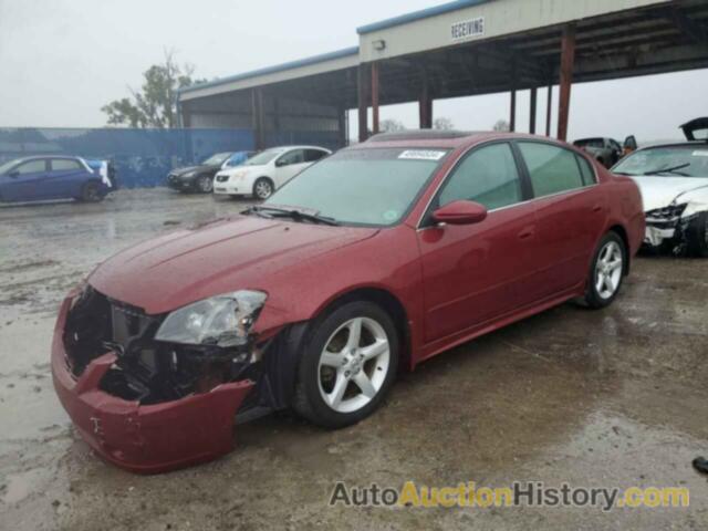 NISSAN ALTIMA SE, 1N4BL11D56C225731