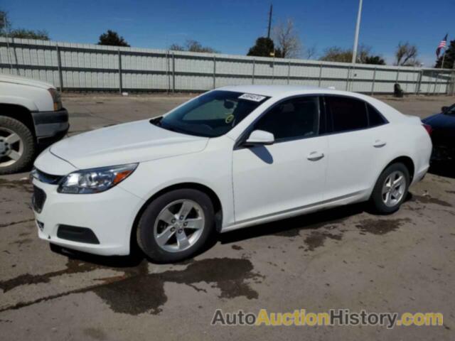 CHEVROLET MALIBU 1LT, 1G11C5SL5EF291205